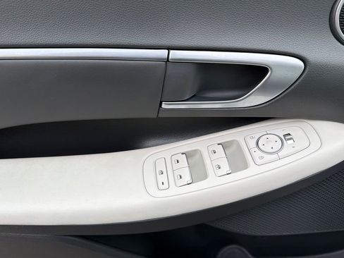 Used 2021 Hyundai Sonata SEL image 8