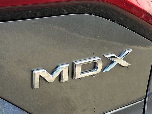 Used 2023 Acura MDX SH-AWD w/ Technology Package image 31