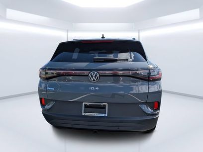 Used 2025 Volkswagen ID.4 Pro