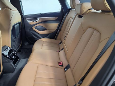 New 2026 Audi A6 Premium Plus AWD/4WD image 31
