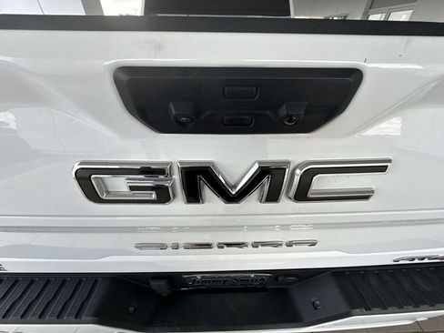Certified 2024 GMC Sierra 2500 AT4 image 38