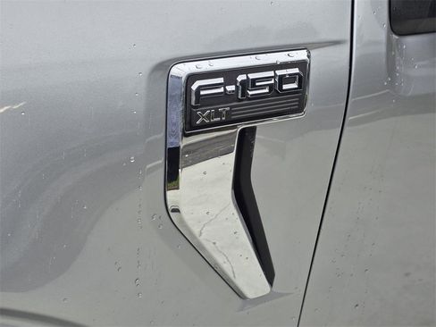 Used 2023 Ford F150 XLT w/ Equipment Group 302A High image 36