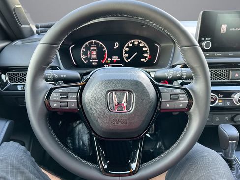 Used 2026 Honda Civic Sport image 14