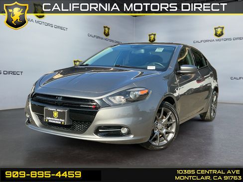 Used 2013 Dodge Dart SXT w/ SXT Special Edition Group image 1