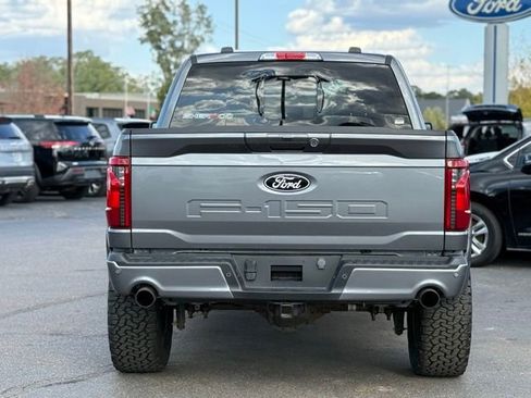 Used 2024 Ford F150 XLT w/ Equipment Group 303A High image 50