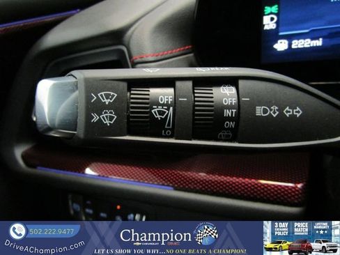 Used 2024 Chevrolet Traverse RS w/ LPO, Floor Liner Package AWD/4WD image 34