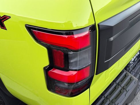 New 2026 Nissan Frontier PRO-4X image 36