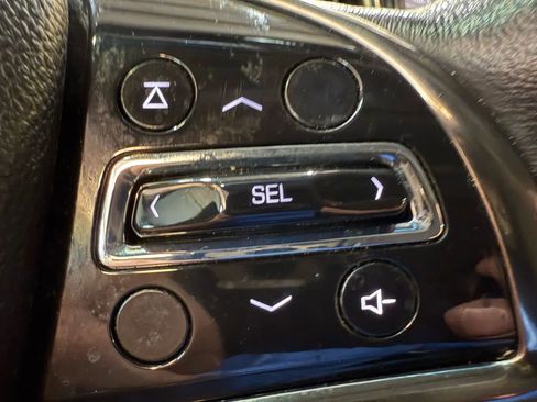 Used 2016 Cadillac ATS Luxury w/ Cold Weather Package image 16