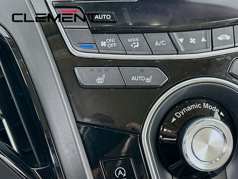 Used 2023 Acura RDX AWD image 23