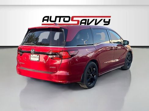 Used 2023 Honda Odyssey Sport image 7