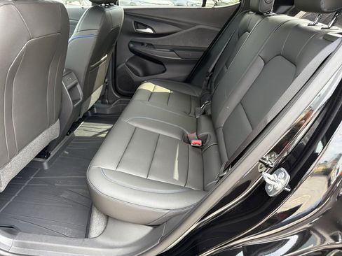 New 2026 Buick Envista Sport Touring w/ Convenience I Package FWD image 18