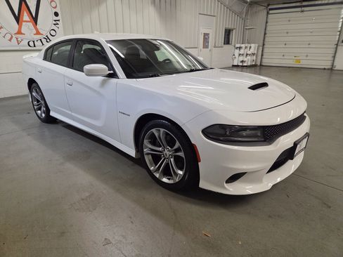Used 2021 Dodge Charger R/T image 10