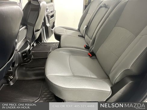 Used 2020 RAM 2500 Big Horn w/ Towing Technology Group image 26