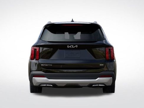 New 2026 Kia Sorento S AWD/4WD image 14