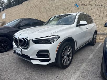 Used 2022 BMW X5 xDrive40i w/ Parking Assistance Package