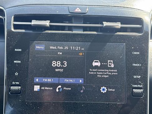 Used 2024 Hyundai Tucson SE image 20