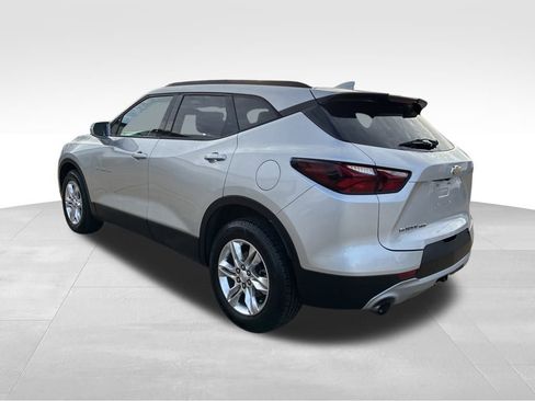 Used 2019 Chevrolet Blazer LT image 3