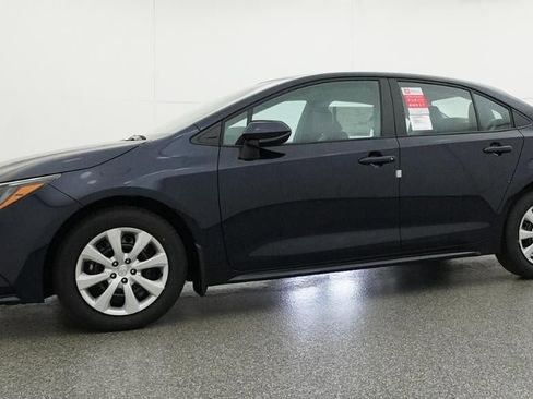 New 2026 Toyota Corolla LE image 18