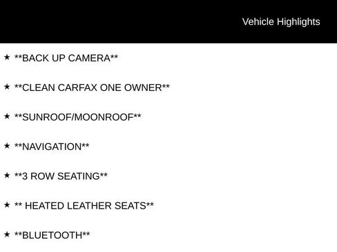 Used 2021 Lexus GX 460 Premium w/ Premium Package AWD/4WD image 5