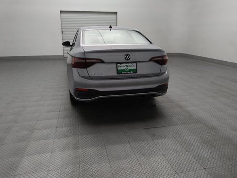 Used 2024 Volkswagen Jetta S FWD image 6