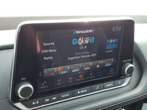 Used 2023 Nissan Rogue S AWD/4WD image 15