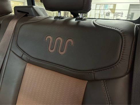 Used 2024 Ford F150 King Ranch image 35