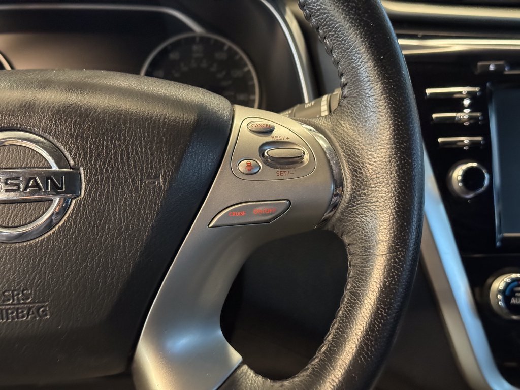 Used 2018 Nissan Murano SV w/ Premium Package AWD/4WD image 12