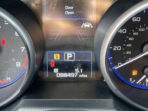 Used 2018 Subaru Outback 2.5i Limited image 28