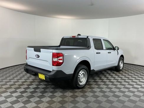 New 2025 Ford Maverick XL w/ Equipment Group 101A image 5