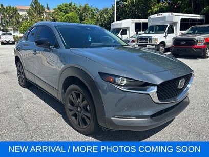 Used 2024 MAZDA CX-30 AWD 2.5 S w/ Preferred Package