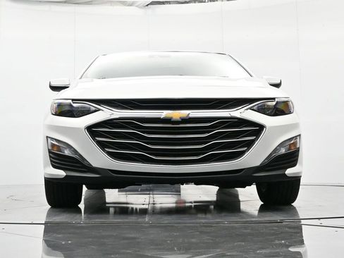 Certified 2025 Chevrolet Malibu LT image 44