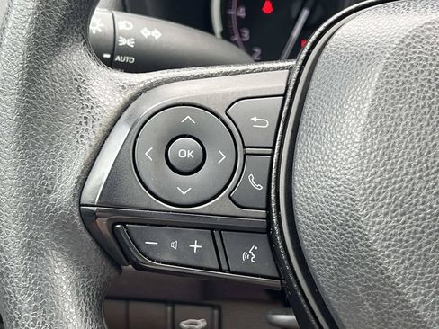 Used 2024 Toyota RAV4 XLE w/ Convenience Package FWD image 30