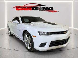 Used 2014 Chevrolet Camaro SS RWD video 1