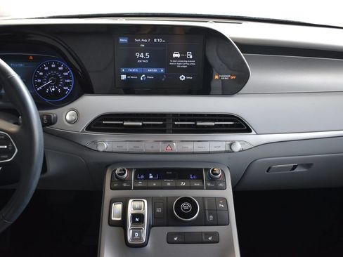 Used 2021 Hyundai Palisade SEL w/ Convenience Package FWD image 18