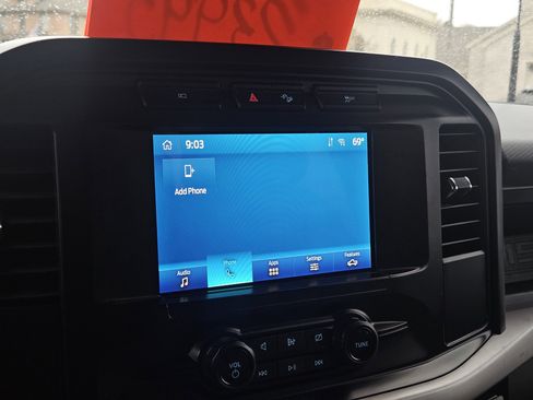 Used 2023 Ford F150 XL w/ Trailer Tow Package image 19