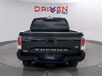 Used 2023 Toyota Tacoma TRD Off-Road w/ Advanced Technology Package