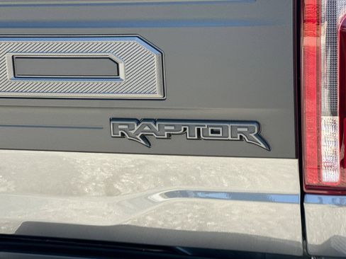 New 2026 Ford F150 Raptor AWD/4WD image 27