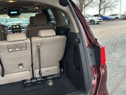 Used 2018 Honda Odyssey Touring image 33