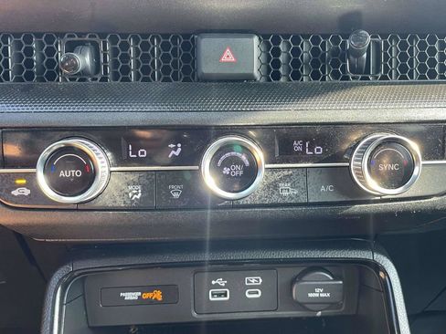 Used 2025 Honda CR-V EX image 36