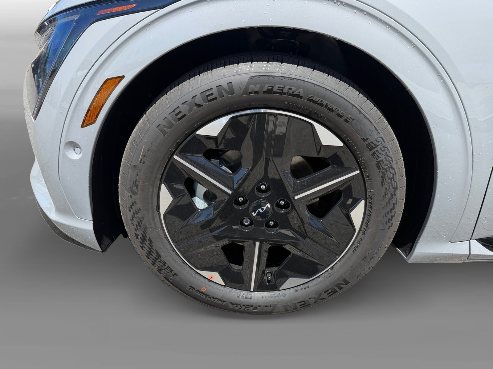 New 2026 Kia EV6 GT-Line RWD image 9