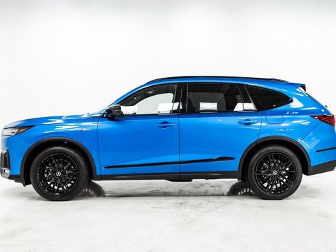 Used 2026 Acura MDX A-Spec w/ Advance Package AWD/4WD image 32