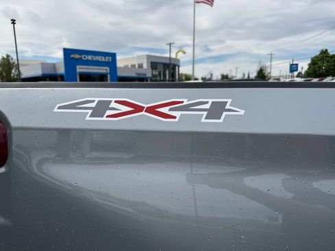 New 2026 Chevrolet Silverado 1500 LT AWD/4WD image 11
