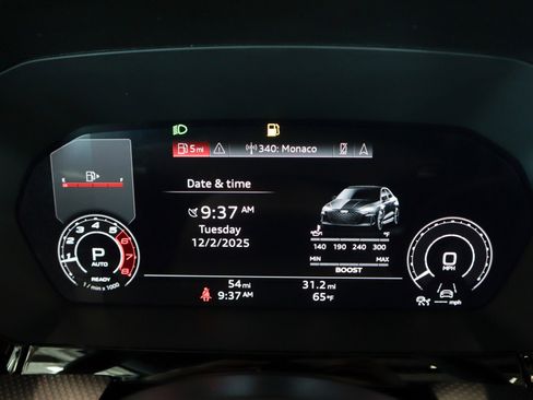 New 2026 Audi RS 3 image 19