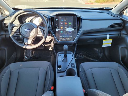 New 2026 Subaru Crosstrek 2.0i Premium image 13