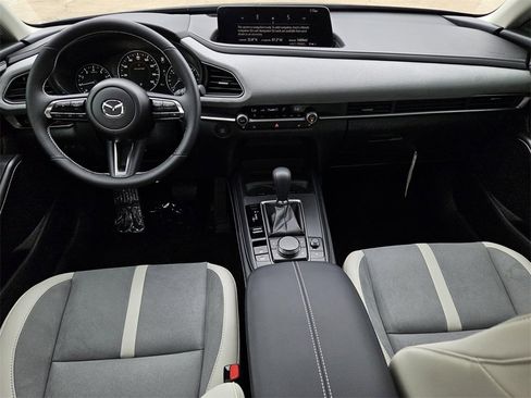 New 2026 MAZDA CX-30 2.5 Turbo w/ Premium Package image 14