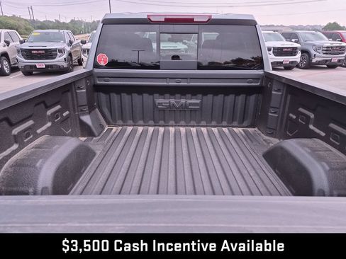 New 2026 GMC Sierra 1500 SLE w/ Preferred Package RWD image 47
