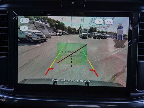 New 2026 Ford F150 STX RWD image 25