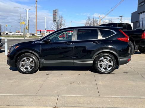 Used 2018 Honda CR-V EX-L image 10