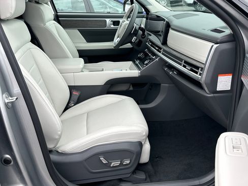 New 2025 Hyundai Santa Fe Calligraphy image 12