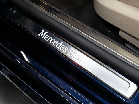 Used 2023 Mercedes-Benz S 580 4MATIC Sedan image 61